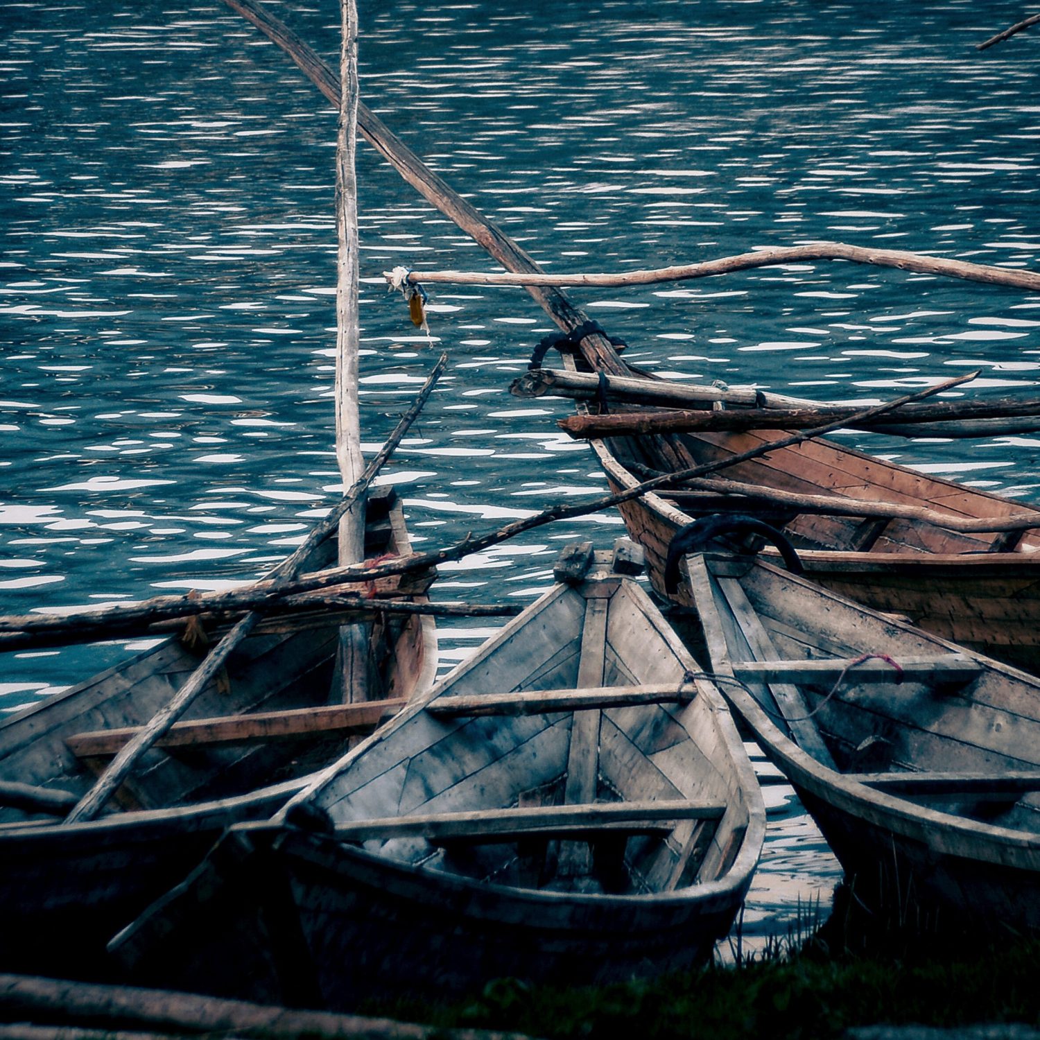 Landscape Photographs